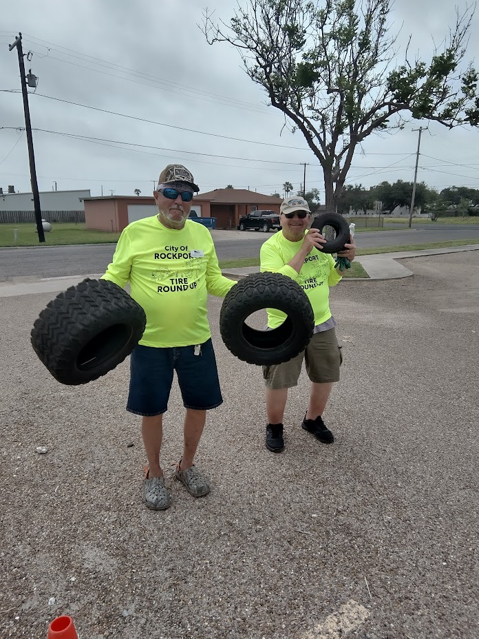 Keep Aransas County Beautiful