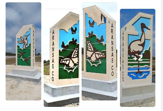 Keep Aransas County Beautiful